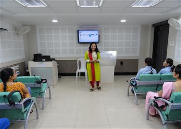 IQE - Language Lab